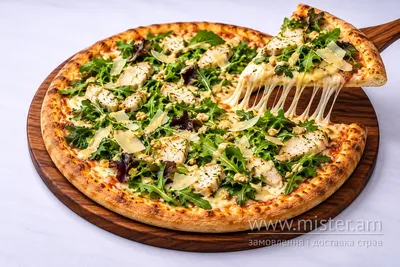 Піца Карне EUROSPAR undefined фото