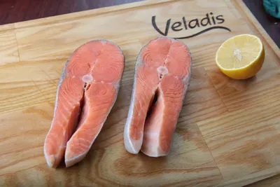 Кіжуч стейк охолоджений Veladis undefined фото