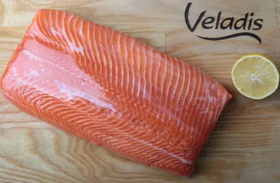 Форель філе охолоджене Veladis undefined фото