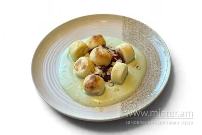 Бейбі сирники з кремом Trattoria undefined фото
