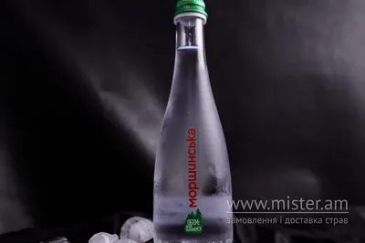 Моршинська (скло) Шато undefined фото