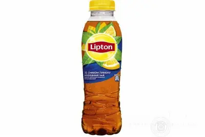 Lipton Ice Tea Челентано undefined фото