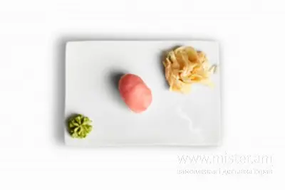 Нігірі тунець Show Basilic undefined фото