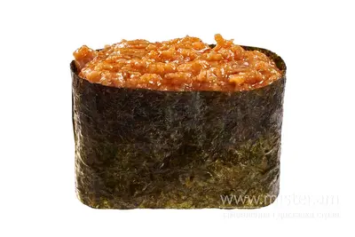 Гункан спайсі лосось TIM YAM undefined фото