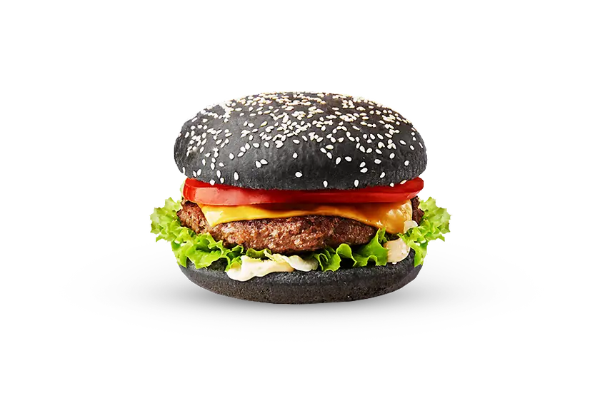 Біг Бос - "Jack's Burgers" в Києві фото 