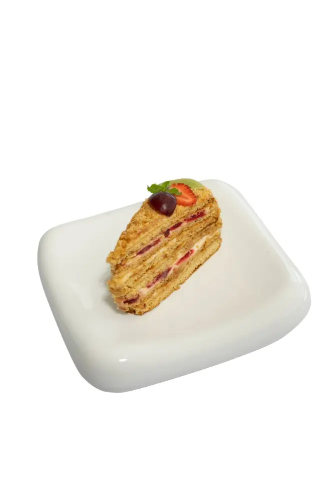 Honey Cake - "GREENFIT comida saludable" en Bávaro foto