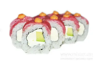Рол "Магуро лайт" Nаminaj Sushi undefined фото