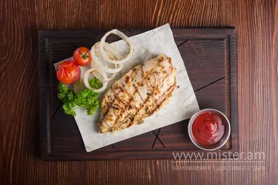 Стейк із курки Burger Pizza Loft undefined фото
