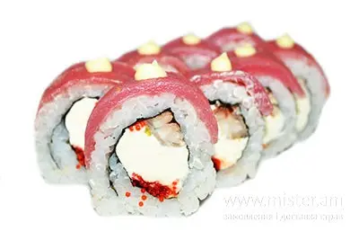 Рол "Мікадо магуро" Nаminaj Sushi undefined фото