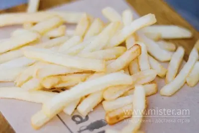 Картопля фрі маленька Pasta Basta undefined фото