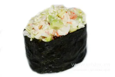 Кошик з креветкою Nаminaj Sushi undefined фото