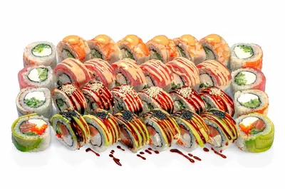 Fila Marlin Set Tomo Food undefined photo