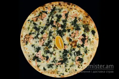 Піца "Фірмова Joker" Joker Pizza undefined фото