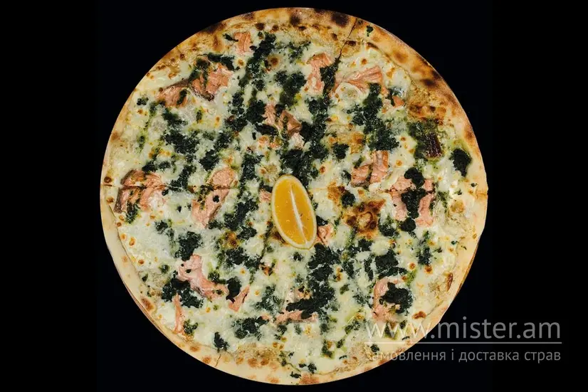 Піца "Фірмова Joker" - "Joker Pizza" в Івано-Франківську фото