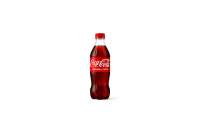 Coca Cola 0,5 л Pizza.Od.Ua Зоряне містечко, вул. Армійська, 11, корпус 1 фото