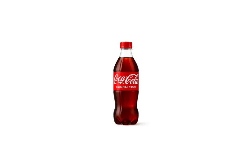 Coca Cola 0,5 л - "Pizza.Od.Ua" в Одесі фото 