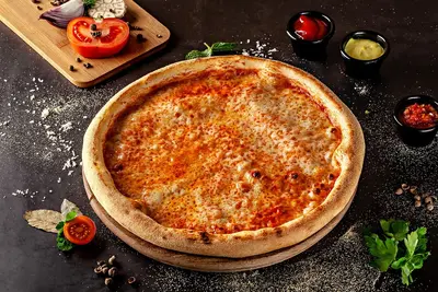 🌱 Маргарита TREBA Pizza & Sushi undefined фото