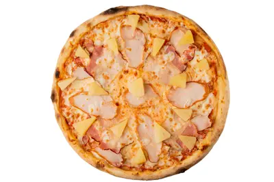 Гавайська 30 см Pizza 482 undefined фото