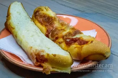 Сирна паличка Celentano Pizza undefined фото