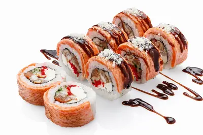 TOMO Roll Tomo Food undefined photo