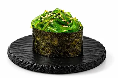 გუნკანი ჩუკა Sushi Man  undefined ფოტო