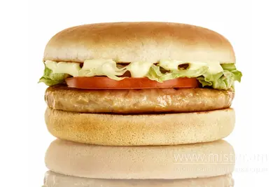 Чікенбургер Chicken Hut undefined фото