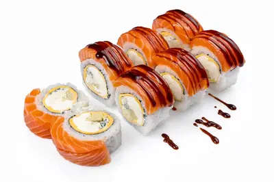 Philadelphia Cream Cheese Salmon Tomo Food undefined photo