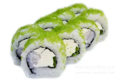 Рол "Аляска" Nаminaj Sushi undefined фото