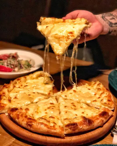 Королівський хачапурі Old Tiflis undefined фото