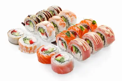 MINI Set Tomo Food undefined photo