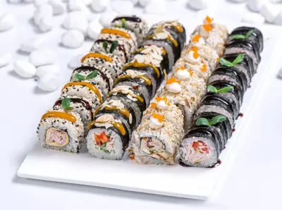 Чикън сет ROKO FOOD undefined снимка