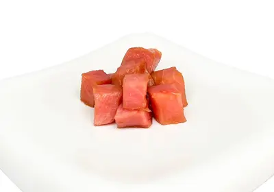 Atun GREENFIT comida saludable undefined foto