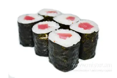 Магуро макі Nаminaj Sushi undefined фото