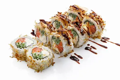 Philadelphia Bonito Tomo Food undefined photo