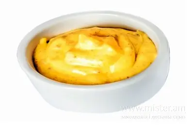 Соус "Баварський" Челентано undefined фото