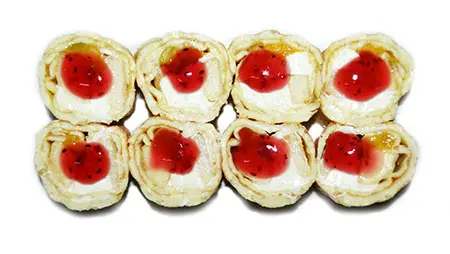 Фуруцу рору - "Nаminaj Sushi" в Івано-Франківську фото 