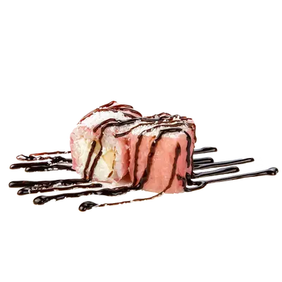 Chocolate Banana Tomo Food undefined photo