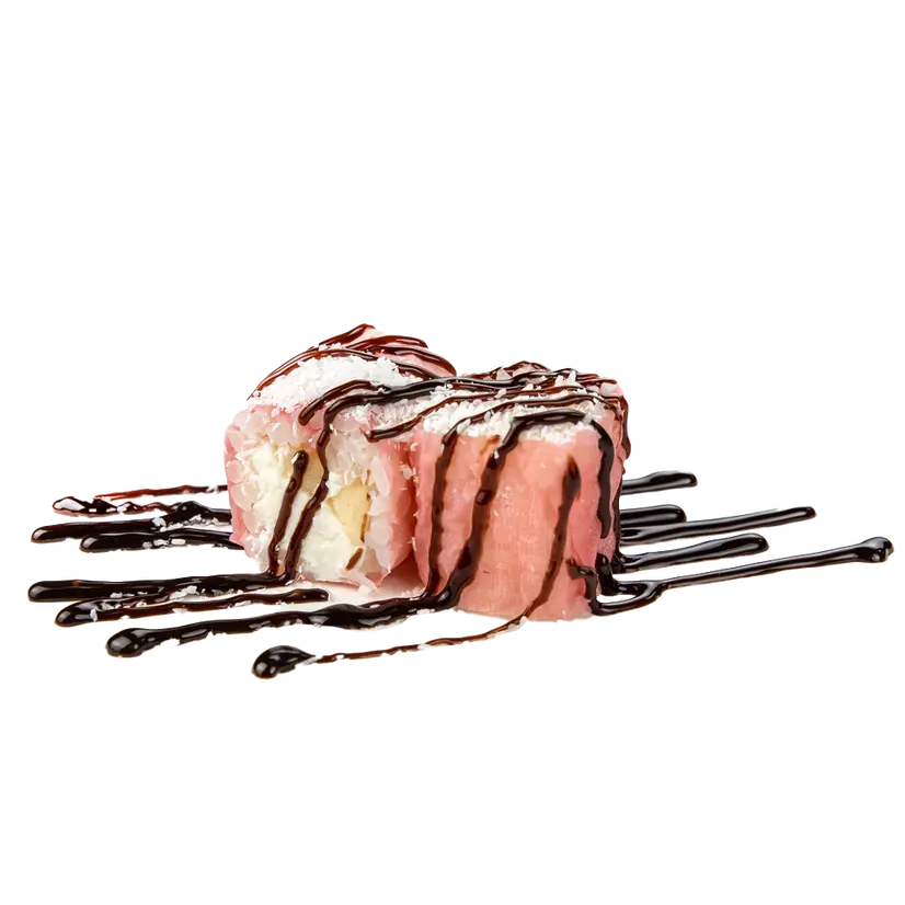 Chocolate Banana - "Tomo Food" in Pissouri photo