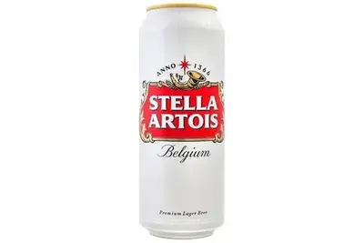 Пиво "Stella Artois" Family undefined фото