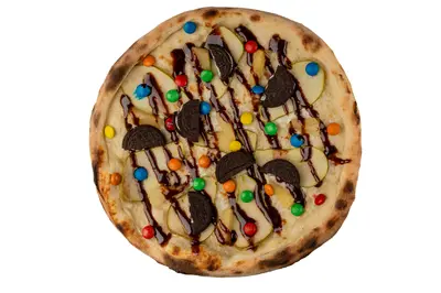 Солодка піца 25 см Pizza 482 undefined фото