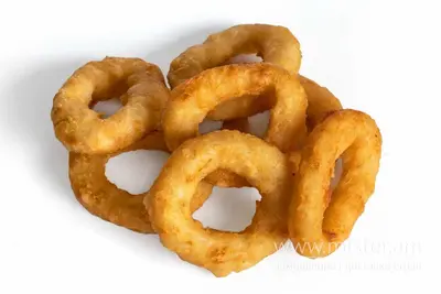 Цибулеві кільця Chicken Hut undefined фото