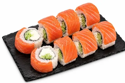 ფილადელფია კლასიკი Sushi Man undefined ფოტო