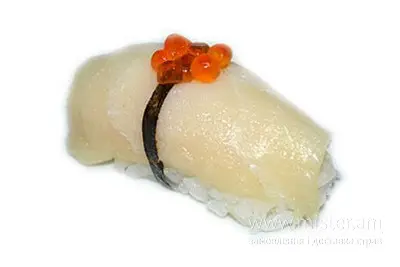 Нігірі з масляною Nаminaj Sushi undefined фото