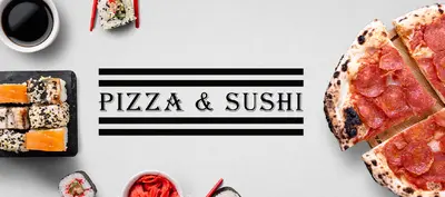 Pizza & Sushi в Умані