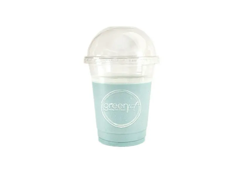 Ocean Pearl - "GREENFIT comida saludable" en Bávaro foto 
