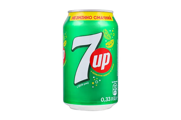 7Up - "La Spezia" в Сумах фото
