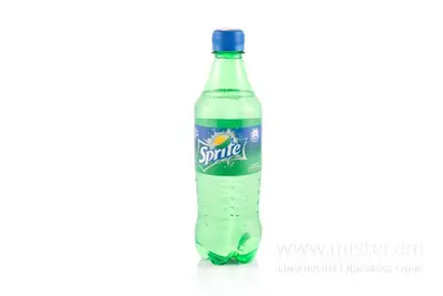 Sprite Ide Sushi & Pizza undefined фото