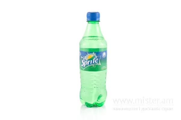 Sprite - "Ide Sushi & Pizza" в Черкасах фото 