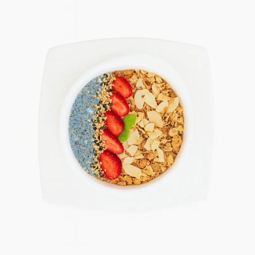 Ocean Pearl Bowl - "GREENFIT comida saludable" en Bávaro foto 