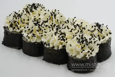 Рол "Такеторі" Akita Sushi undefined фото